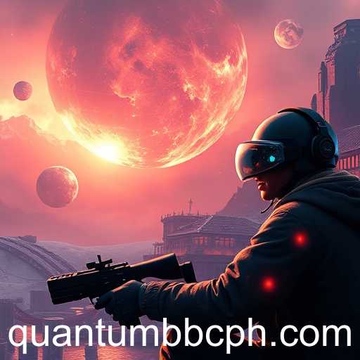 Gaming Evolutions: The Rise of QuantumBBC