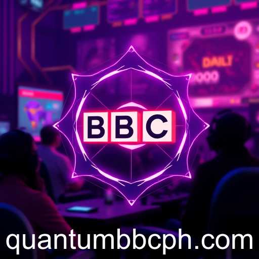 Quantum Gaming Evolution