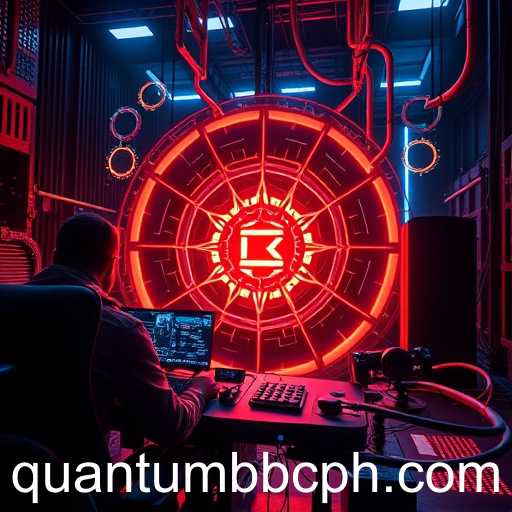 QuantumBBC: The Future of Gaming Unveiled