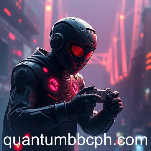 The Rise of QuantumBBC: Gaming Meets Quantum Computing