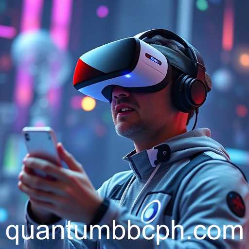 Quantum Gaming Revolution