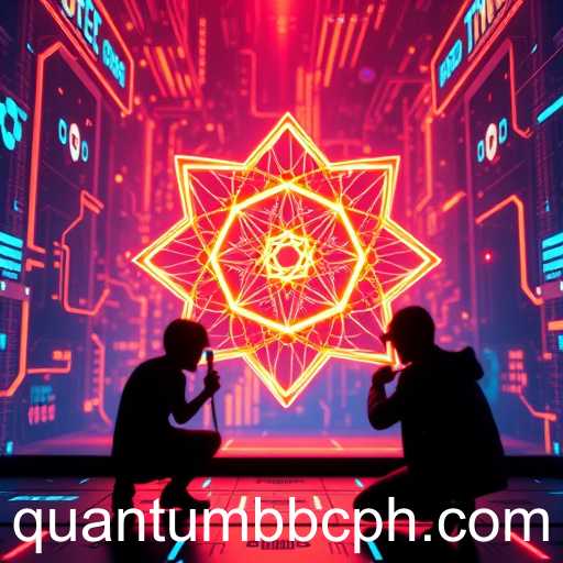 Quantum Gaming Innovations Surge