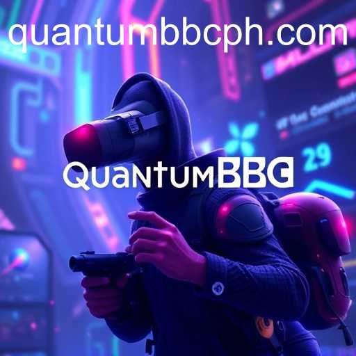 QuantumBBC: Redefining Gaming in 2025