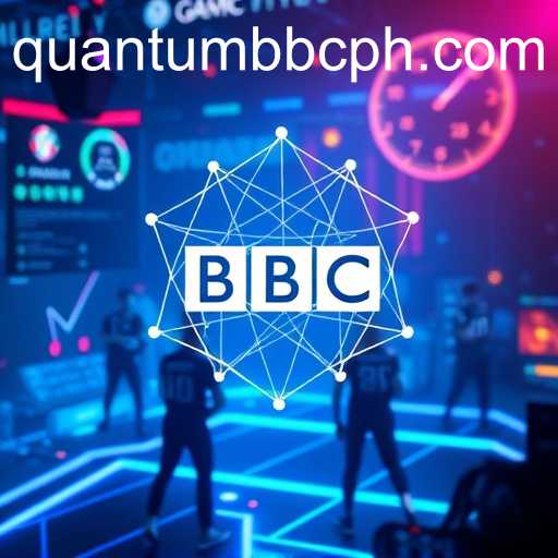 QuantumBBC Gamers Face New Adventures in 2025