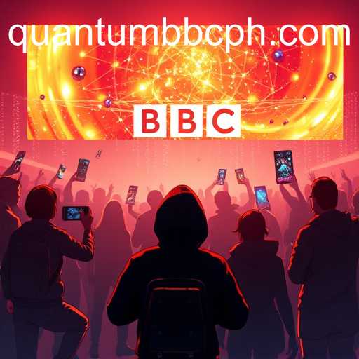 The Rise of QuantumBBC in the Gaming World