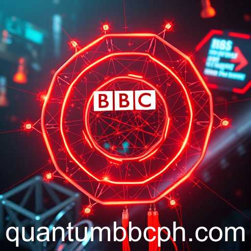 Quantum Leap in Gaming with QuantumBBC
