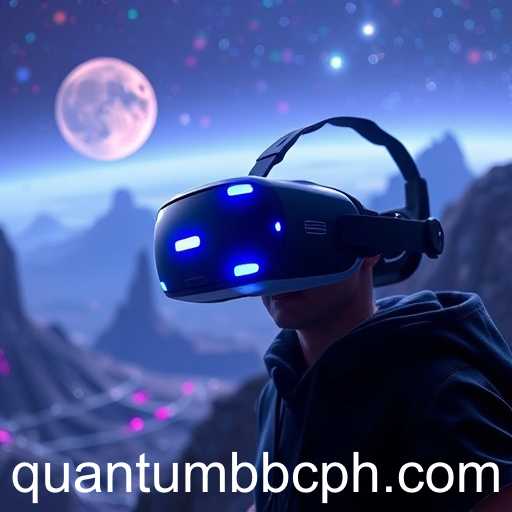 QuantumBBC Revolutionizes Online Gaming