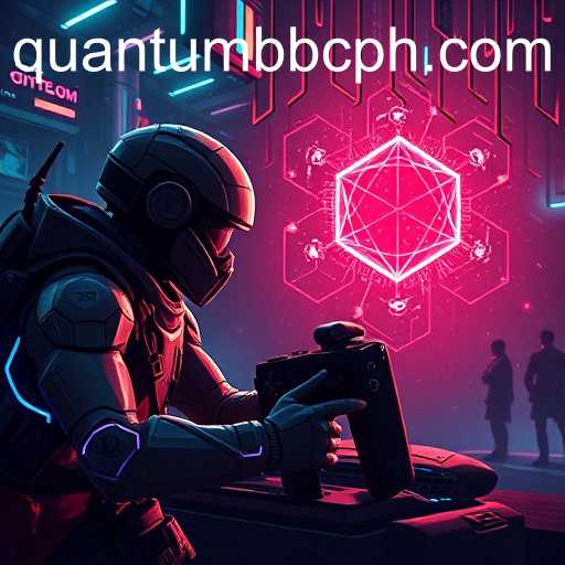 The Rise of Quantum Computing in Gaming
