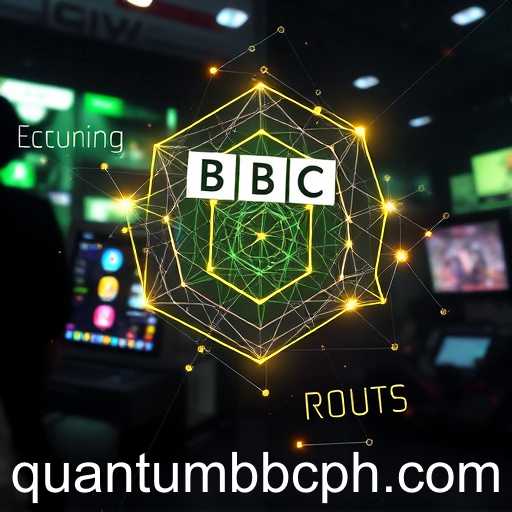 The Rise of QuantumBBC in the Gaming World